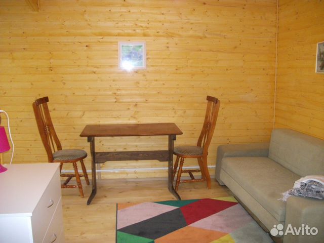 1-к квартира, 30 м², 1/1 эт. 1-к квартира, 30 м², 1/1 эт.