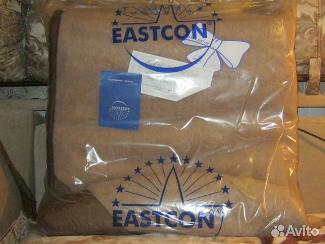 Лечебное постельное бельё немецкой фирмы 