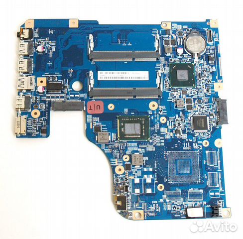 Мат. плата к Acer Aspire V5-471G, V5-571G