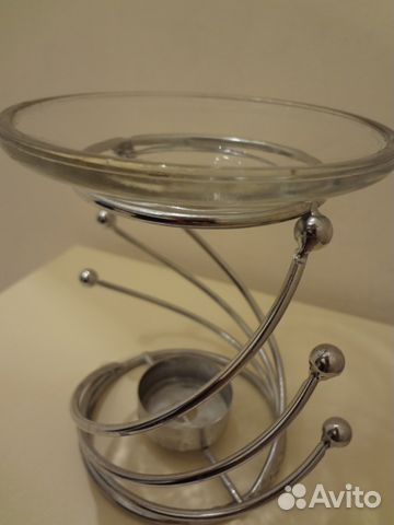 Аромалампа Аромалампа