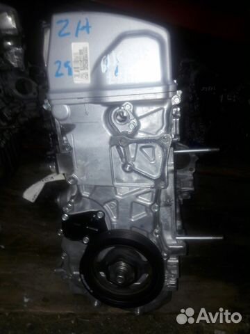 Контрактные двигатели Honda K24Z3 / K24W1 K24Z4 Контрактные двигатели Honda K24Z3 / K24W1 K24Z4