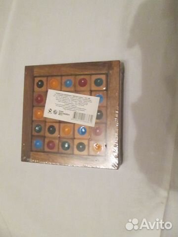 Игра-головоломка Игра-головоломка