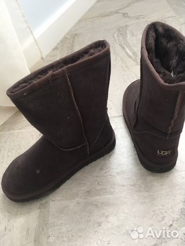 Угги UGG Угги UGG