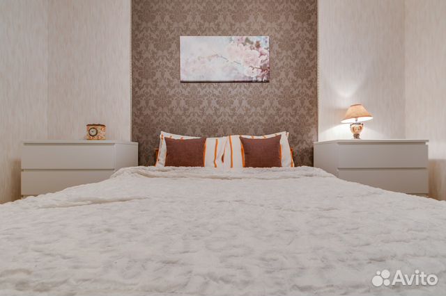 1-к квартира, 41 м², 14/26 эт. 1-к квартира, 41 м², 14/26 эт.