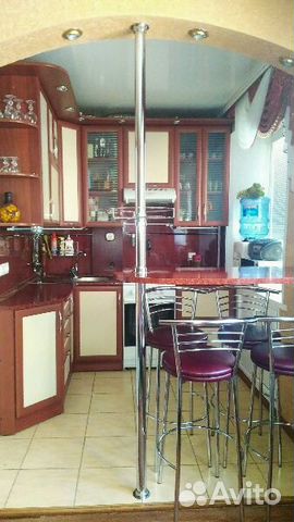 2-к квартира, 39 м², 2/5 эт.