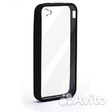 Чехол Griffin Reveal и Sena для iPhone 4/4S Чехол Griffin Reveal и Sena для iPhone 4/4S