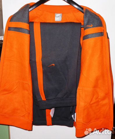 Спорт. костюмы Nike. Детские
