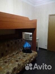 Комната 13 м² в 4-к, 4/4 эт. Комната 13 м² в 4-к, 4/4 эт.