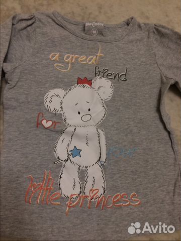 Кофты, лонгсливы р. 2-3 года Кофты, лонгсливы р. 2-3 года