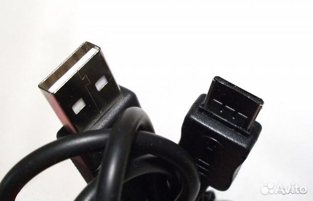 SAMSUNG USB Data Cable - Два кабеля SAMSUNG USB Data Cable - Два кабеля