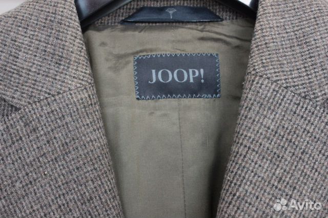 Пальто Joop Пальто Joop