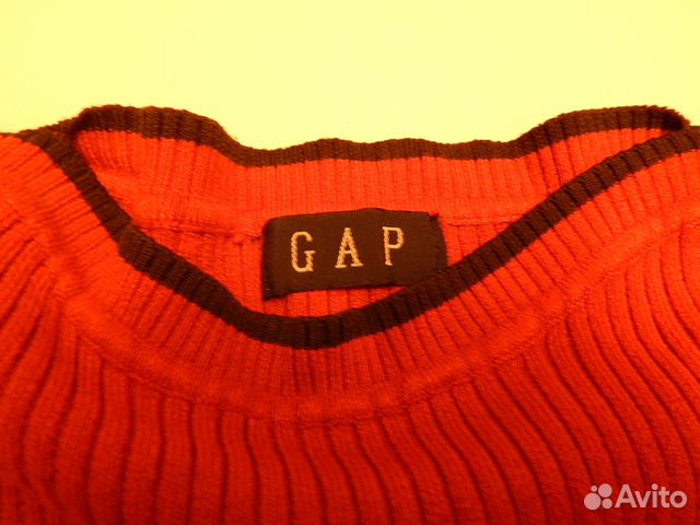 Свитер Gap Свитер Gap