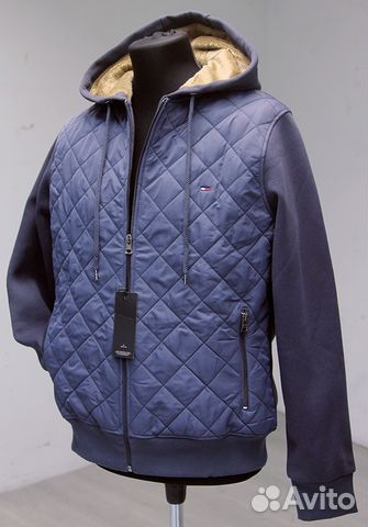 Толстовка мужская Tommy Hilfiger Толстовка мужская Tommy Hilfiger