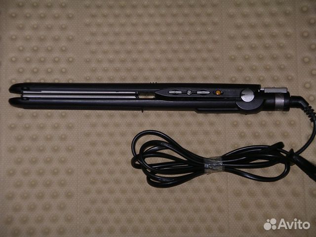 Стайлер BaByliss Pro Perfect Curl,Стайлер ST287E Стайлер BaByliss Pro Perfect Curl,Стайлер ST287E
