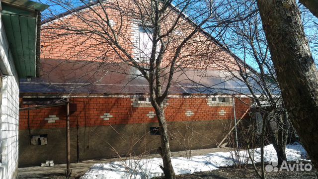Дом 120 м² на участке 20 сот. Дом 120 м² на участке 20 сот.