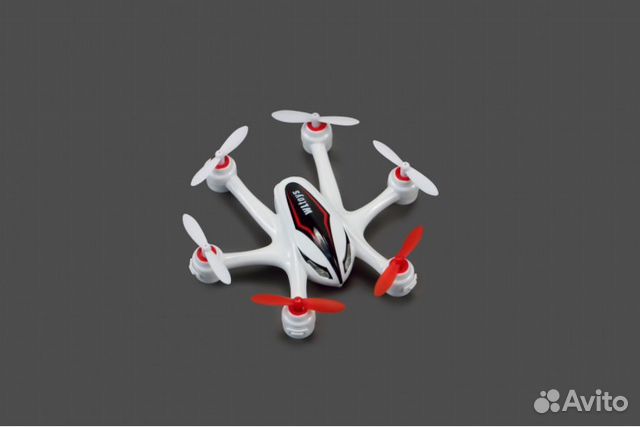 Минигексакоптер WL Toys Q272 Минигексакоптер WL Toys Q272