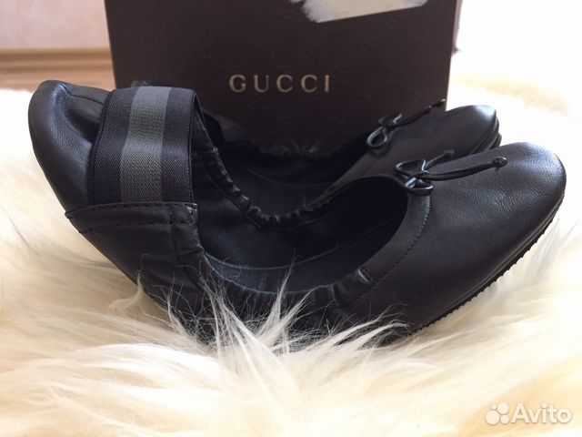 Балетки gucci Оригинал Балетки gucci Оригинал