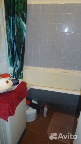 1-к квартира, 34 м², 2/17 эт.