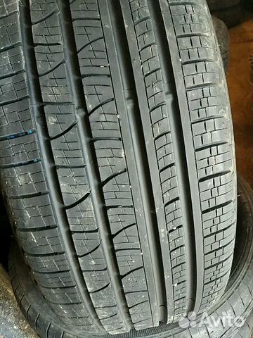 255/55 R19 pirelli scorpion verde