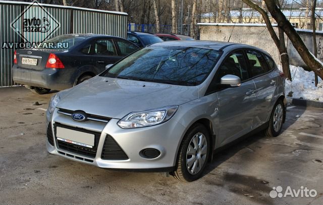 Ford Focus occasion | Tweedehands Ford Focus