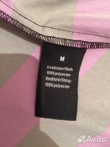Плащ женский Sonia Rykiel М Плащ женский Sonia Rykiel М