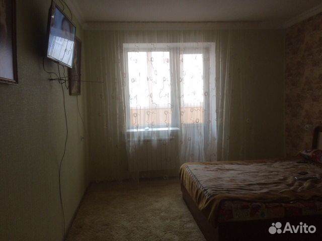 2-к квартира, 62.5 м², 7/10 эт.