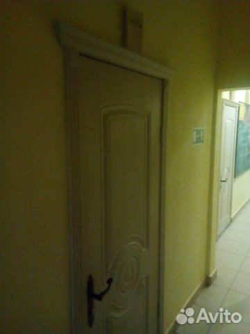 Комната 28 м² в 9-к, 1/9 эт.