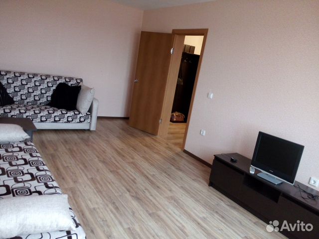 2-к квартира, 60 м², 16/16 эт.