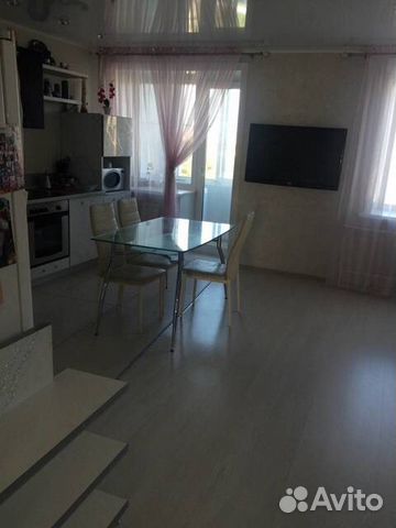 3-к квартира, 70 м², 10/13 эт. 3-к квартира, 70 м², 10/13 эт.