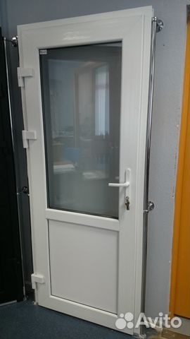 Готовая входная двери prodoorsmaster.ru 2017.