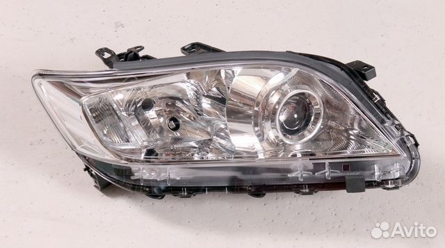 Фара Toyota Rav4 2010-2013