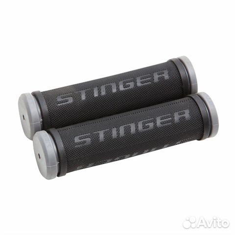 Грипсы Stinger 120 мм