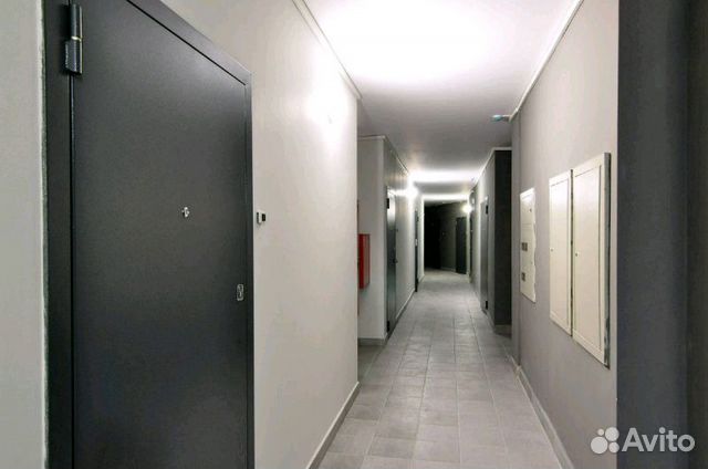 1-к квартира, 44.5 м², 3/25 эт. 1-к квартира, 44.5 м², 3/25 эт.
