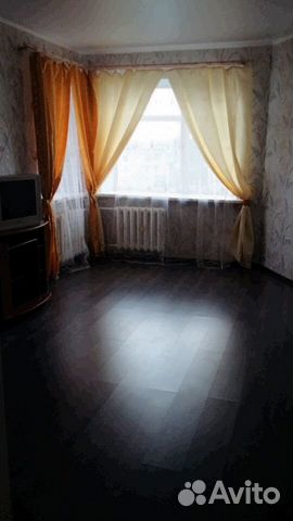 1-к квартира, 43 м², 5/6 эт. 1-к квартира, 43 м², 5/6 эт.