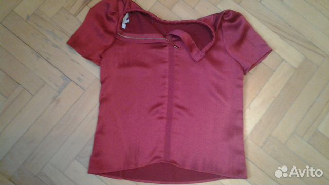 Блузка Некст Англия,12р Блузка Некст Англия,12р