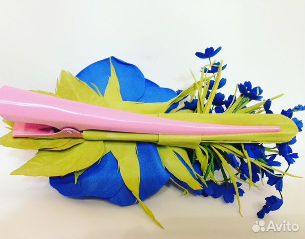 Заколки Заколки