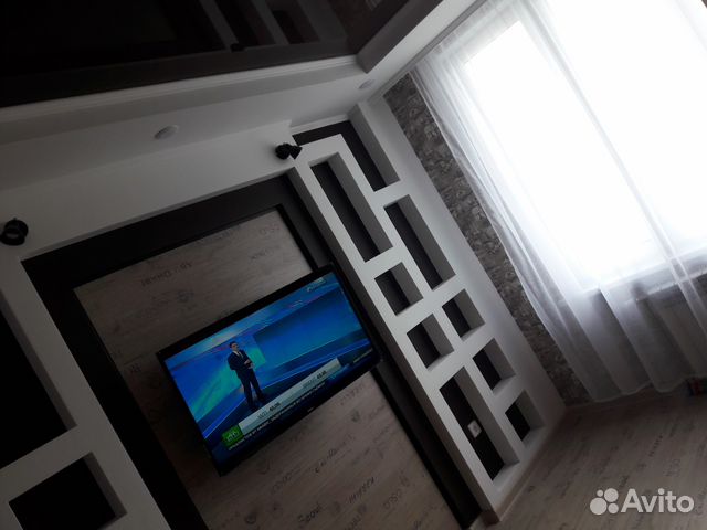 1-к квартира, 37 м², 14/20 эт. 1-к квартира, 37 м², 14/20 эт.