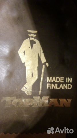 Мужские, кожаные туфли. Topman. Финляндия Мужские, кожаные туфли. Topman. Финляндия