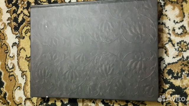 Книга Herritage of Belarus