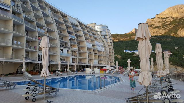 

2-к. квартира, 120 м², 3 кровати
