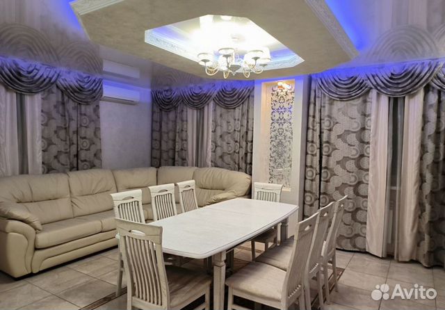 

1-к. квартира, 60 м², 1 кровать