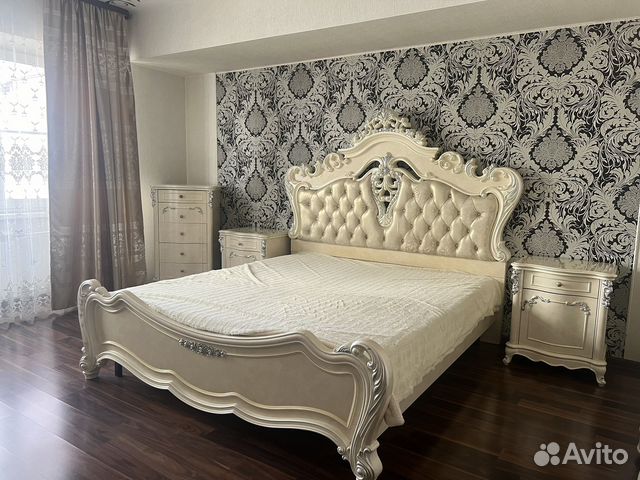 

3-к. квартира, 120,3 м², 5 кроватей