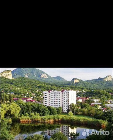 

2-к. квартира, 57 м², 2 кровати