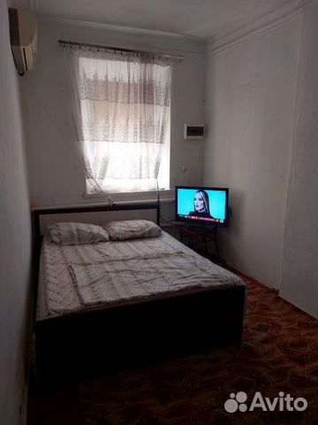 

2-к. дом, 35 м²