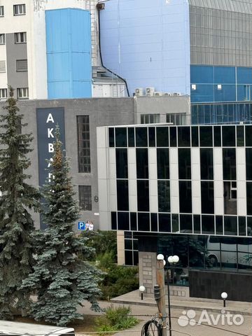 

Квартира-студия, 22 м², 1 кровать
