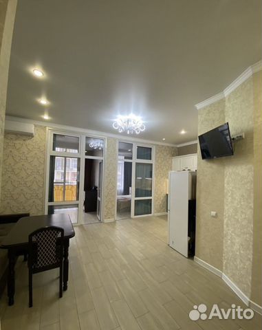 

2-к. квартира, 54 м², 3 кровати