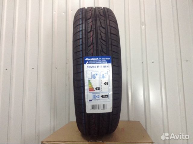 Летняя шина 185/65/R14 Cordiant Road Runer новая Летняя шина 185/65/R14 Cordiant Road Runer новая