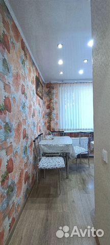 

2-к. квартира, 44 м², 1/4 эт.