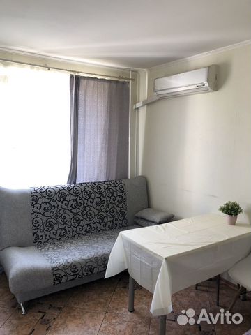 

1-к. квартира, 28 м², 6/10 эт.