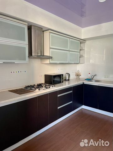 

1-к. квартира, 41 м², 1 кровать